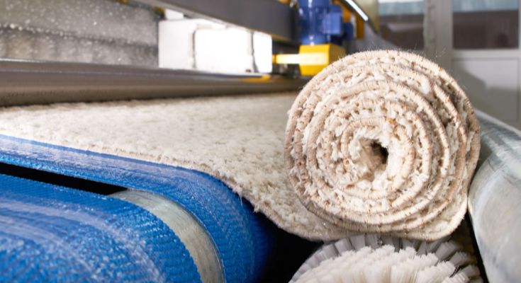 Fethiye Halı Yıkama Firması