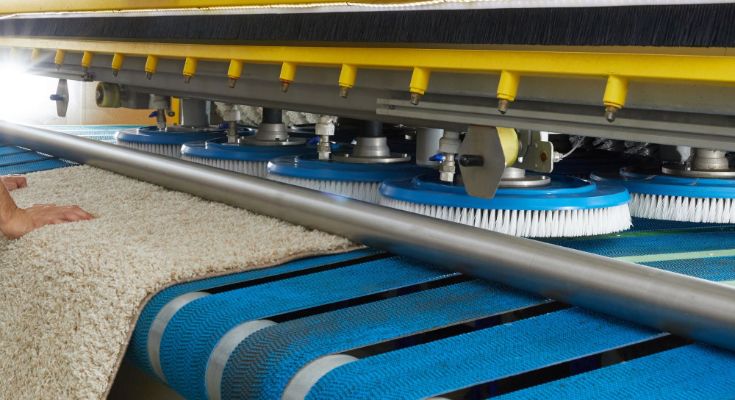 Fethiye Merkez Halı Yıkama